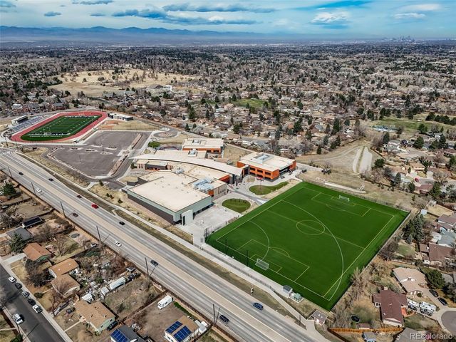 6670 S Elm Circle, Centennial, CO 80121