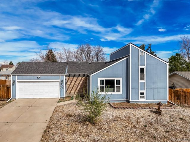 6670 S Elm Circle, Centennial, CO 80121