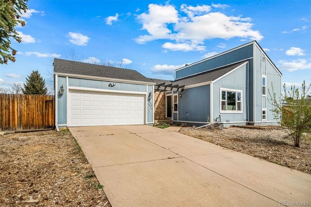 6670 S Elm Circle, Centennial, CO 80121