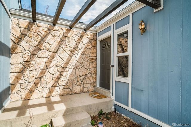 6670 S Elm Circle, Centennial, CO 80121