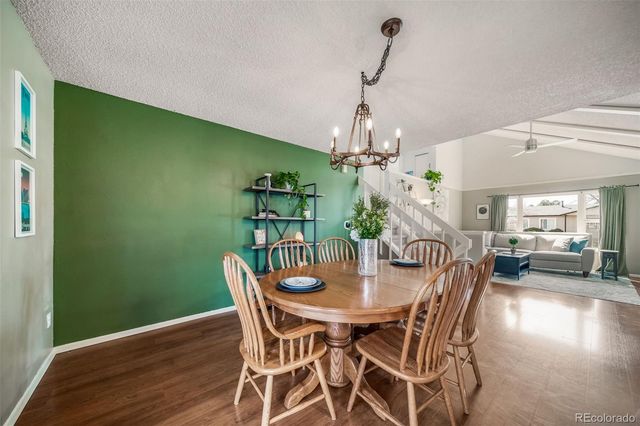 6670 S Elm Circle, Centennial, CO 80121