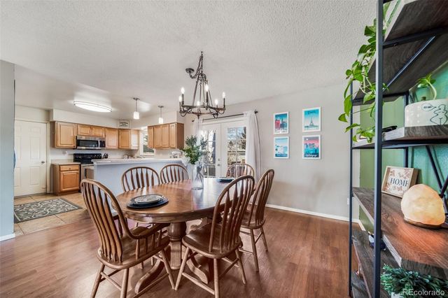 6670 S Elm Circle, Centennial, CO 80121