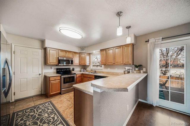 6670 S Elm Circle, Centennial, CO 80121