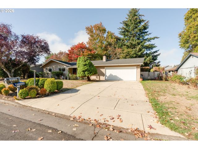 7018 Ne 55TH Ave, Vancouver, WA 98661