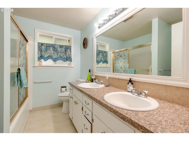 7018 Ne 55TH Ave, Vancouver, WA 98661