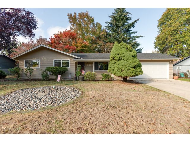 7018 Ne 55TH Ave, Vancouver, WA 98661