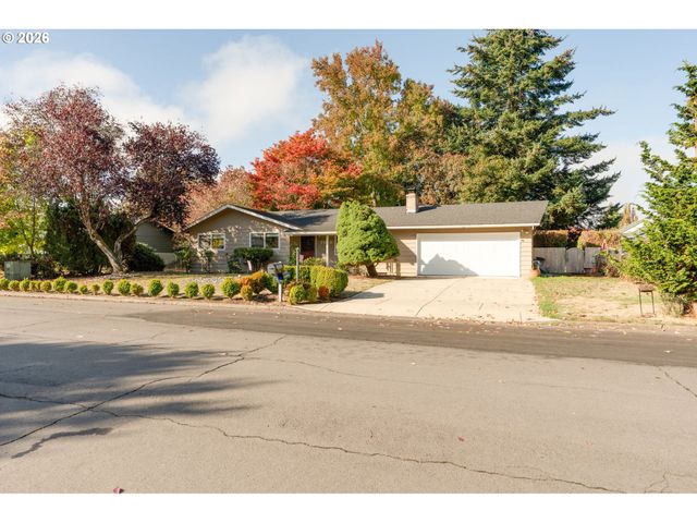 7018 Ne 55TH Ave, Vancouver, WA 98661