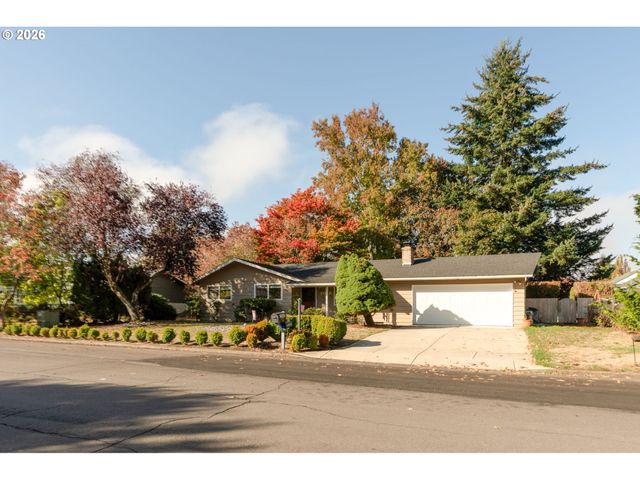 7018 Ne 55TH Ave, Vancouver, WA 98661