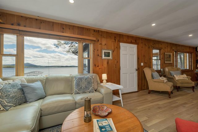 292 Bear Island, Meredith, NH 03253