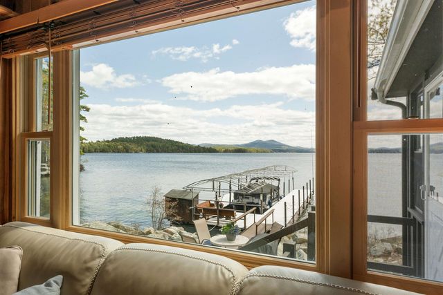 292 Bear Island, Meredith, NH 03253