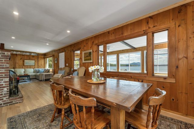 292 Bear Island, Meredith, NH 03253