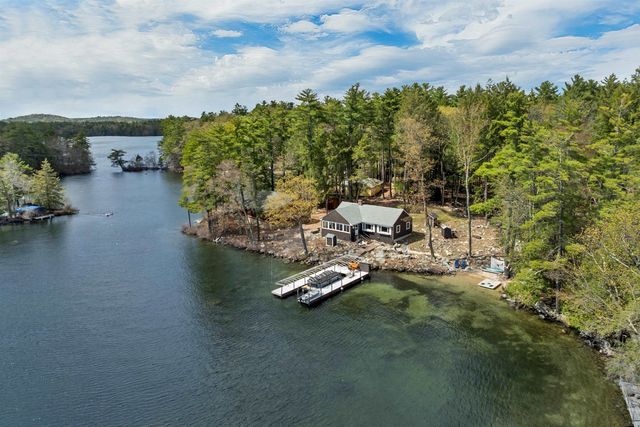 292 Bear Island, Meredith, NH 03253