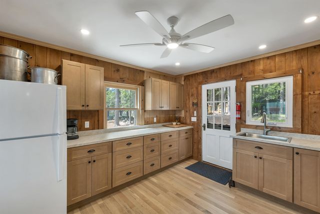 292 Bear Island, Meredith, NH 03253