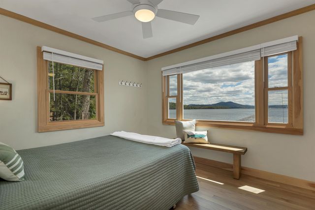 292 Bear Island, Meredith, NH 03253