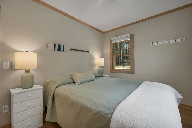 292 Bear Island, Meredith, NH 03253