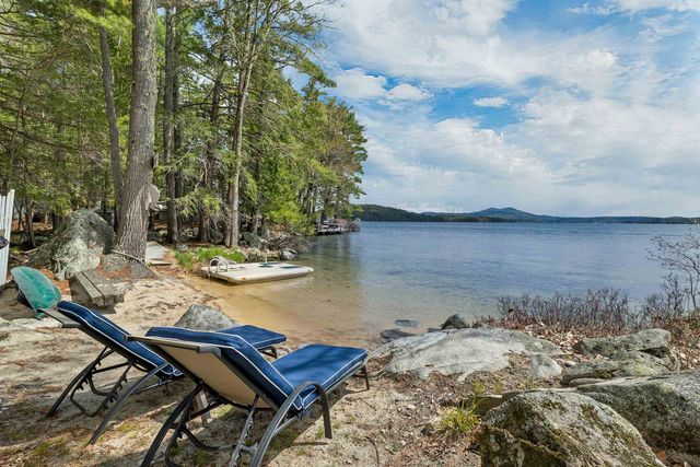 292 Bear Island, Meredith, NH 03253