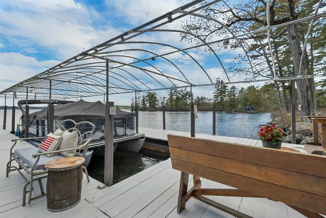 292 Bear Island, Meredith, NH 03253