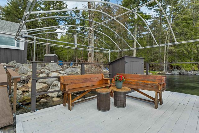 292 Bear Island, Meredith, NH 03253