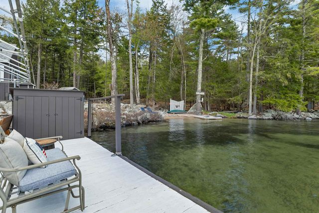 292 Bear Island, Meredith, NH 03253