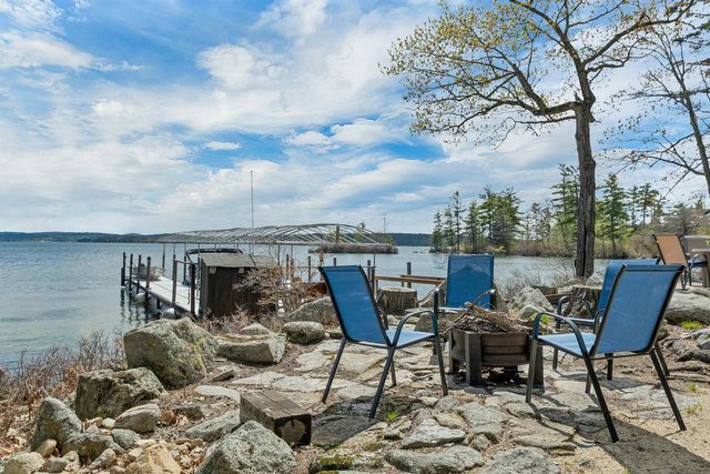 292 Bear Island, Meredith, NH 03253