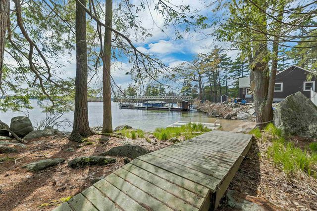 292 Bear Island, Meredith, NH 03253