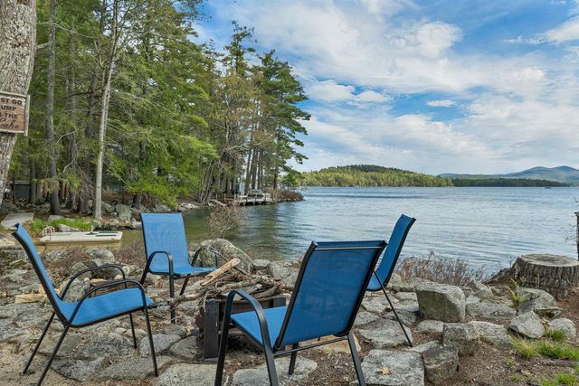 292 Bear Island, Meredith, NH 03253