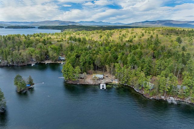 292 Bear Island, Meredith, NH 03253