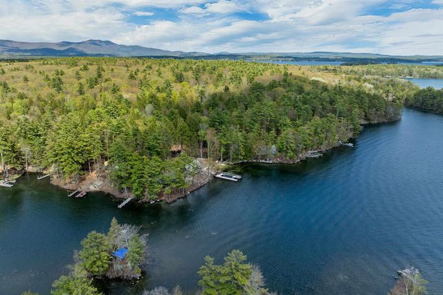 292 Bear Island, Meredith, NH 03253
