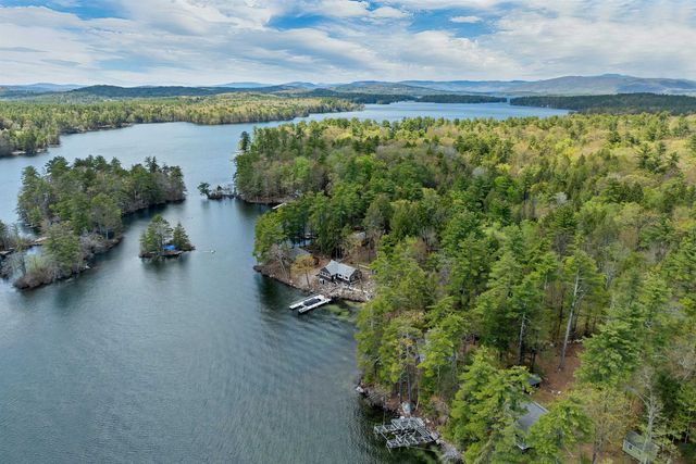 292 Bear Island, Meredith, NH 03253