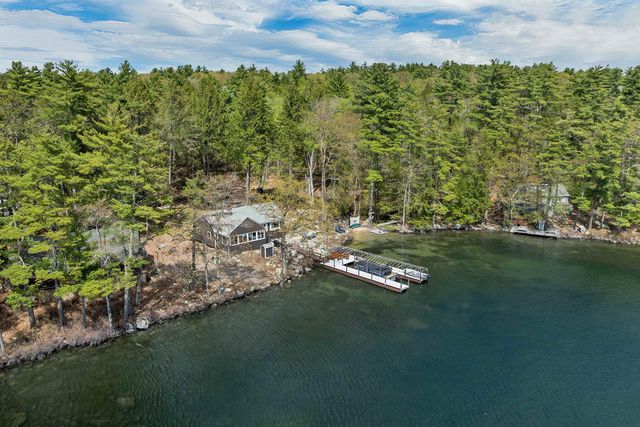 292 Bear Island, Meredith, NH 03253