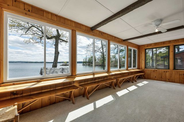 292 Bear Island, Meredith, NH 03253