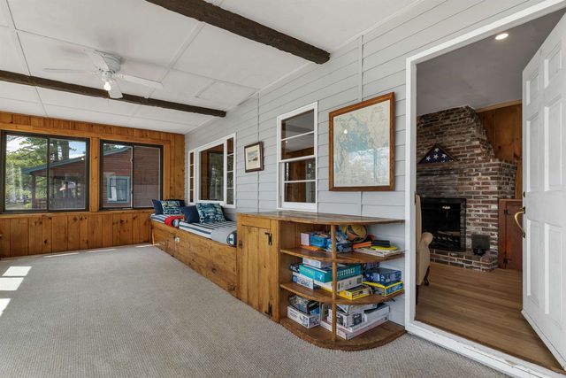 292 Bear Island, Meredith, NH 03253
