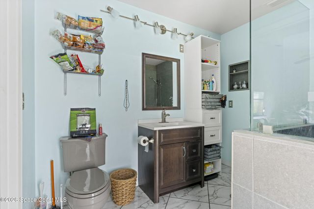 2626 Trinity Avenue SE, Palm Bay, FL 32909