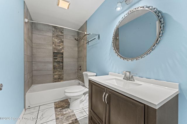2626 Trinity Avenue SE, Palm Bay, FL 32909