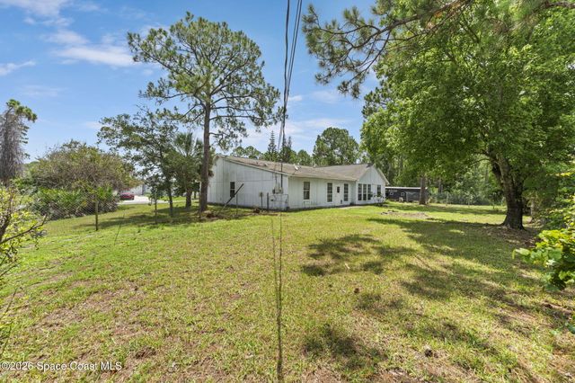 2626 Trinity Avenue SE, Palm Bay, FL 32909