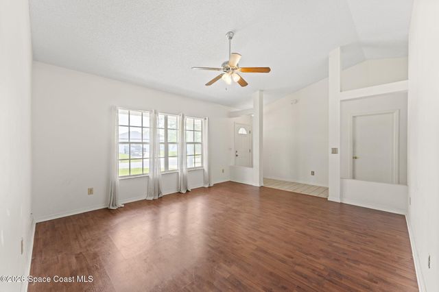 2626 Trinity Avenue SE, Palm Bay, FL 32909