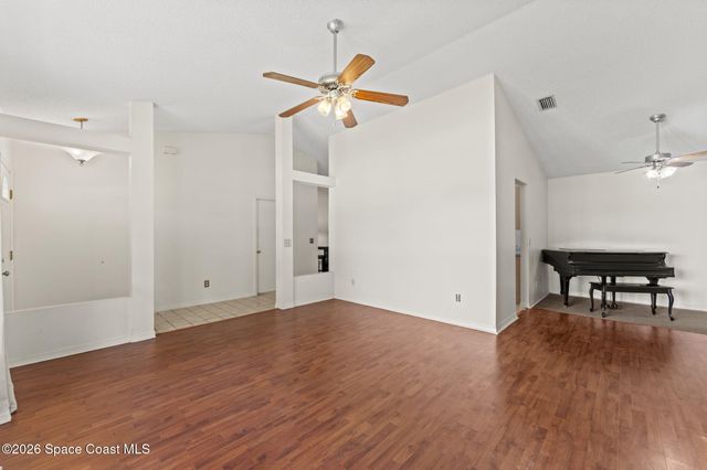 2626 Trinity Avenue SE, Palm Bay, FL 32909