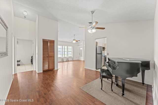 2626 Trinity Avenue SE, Palm Bay, FL 32909
