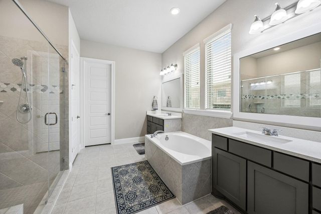 15510 Stoney Hills Court, Cypress, TX 77433