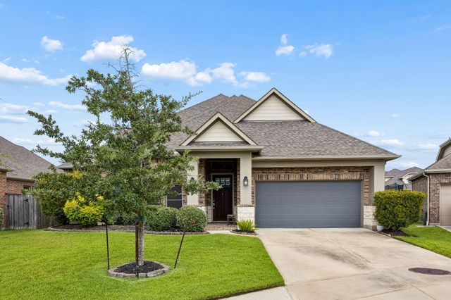 15510 Stoney Hills Court, Cypress, TX 77433