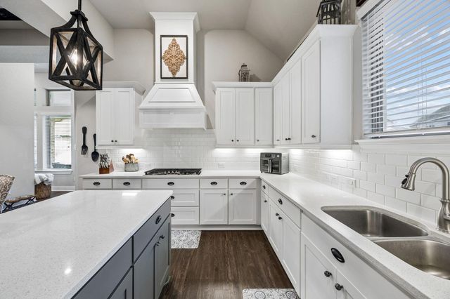 15510 Stoney Hills Court, Cypress, TX 77433
