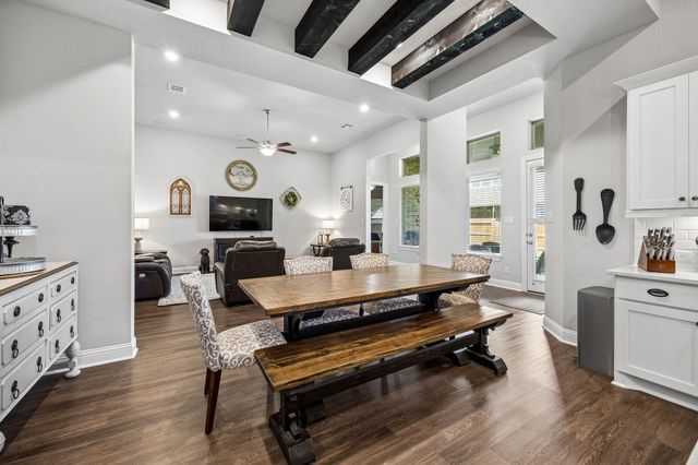 15510 Stoney Hills Court, Cypress, TX 77433