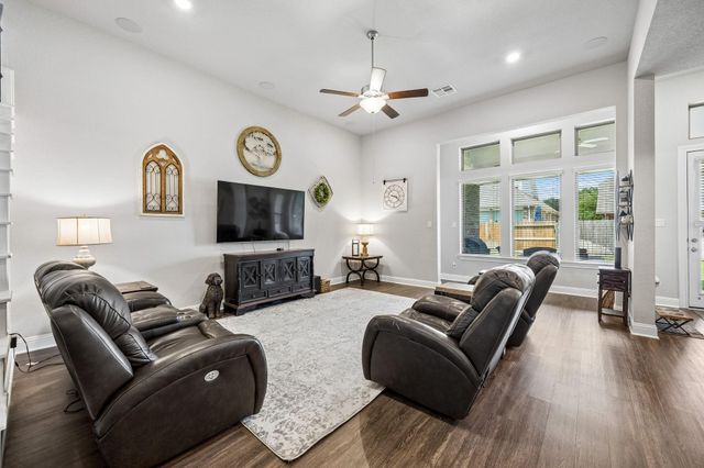 15510 Stoney Hills Court, Cypress, TX 77433