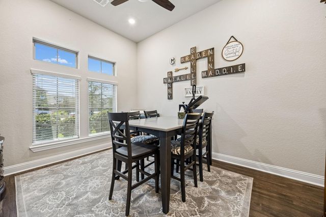 15510 Stoney Hills Court, Cypress, TX 77433