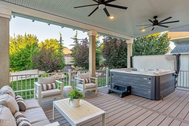 11177 S Miriam Oaks Drive, South Jordan, UT 84095