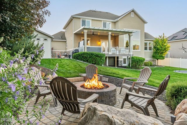 11177 S Miriam Oaks Drive, South Jordan, UT 84095