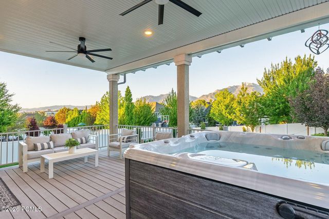 11177 S Miriam Oaks Drive, South Jordan, UT 84095