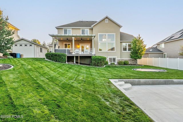 11177 S Miriam Oaks Drive, South Jordan, UT 84095