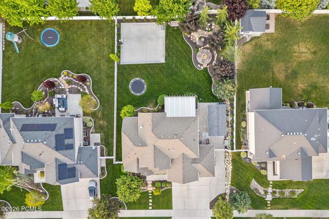 11177 S Miriam Oaks Drive, South Jordan, UT 84095