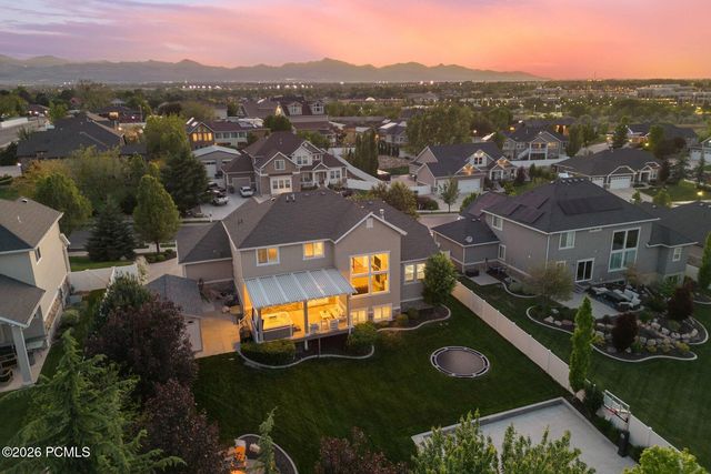 11177 S Miriam Oaks Drive, South Jordan, UT 84095
